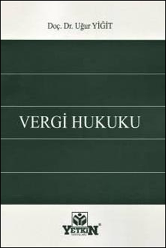resm Vergi Hukuku