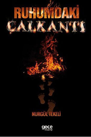 Resim Ruhumdaki Çalkantı