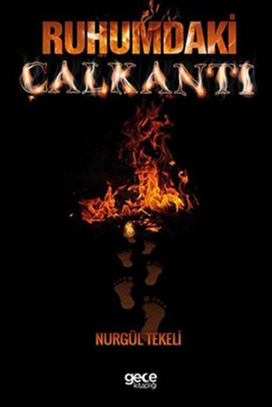 resm Ruhumdaki Çalkantı