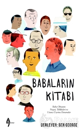 Resim Babaların Kitabı