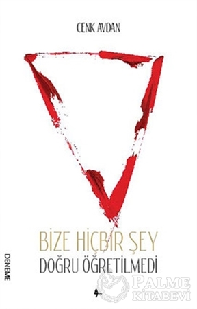 Resim Bize Hiçbir Şey Doğru Öğretilmedi