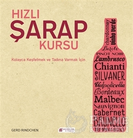 Resim Hızlı Şarap Kursu