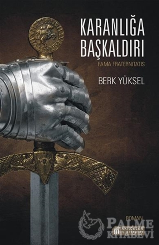 resm Karanlığa :Başkaldırı