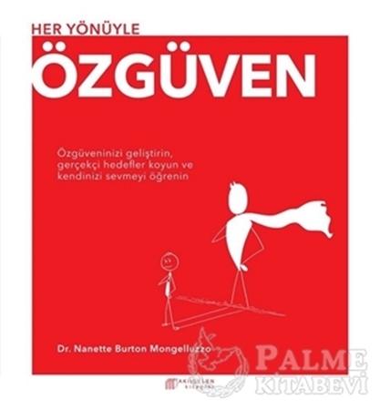 Resim Her Yönüyle Özgüven