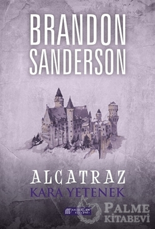 Resim Alcatraz 5 - Kara Yetenek