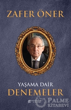 Resim Yaşama Dair Denemeler