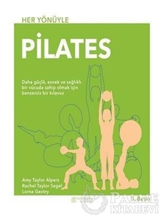 Resim Her Yönüyle Pilates
