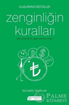 Resim Zenginliğin Kuralları