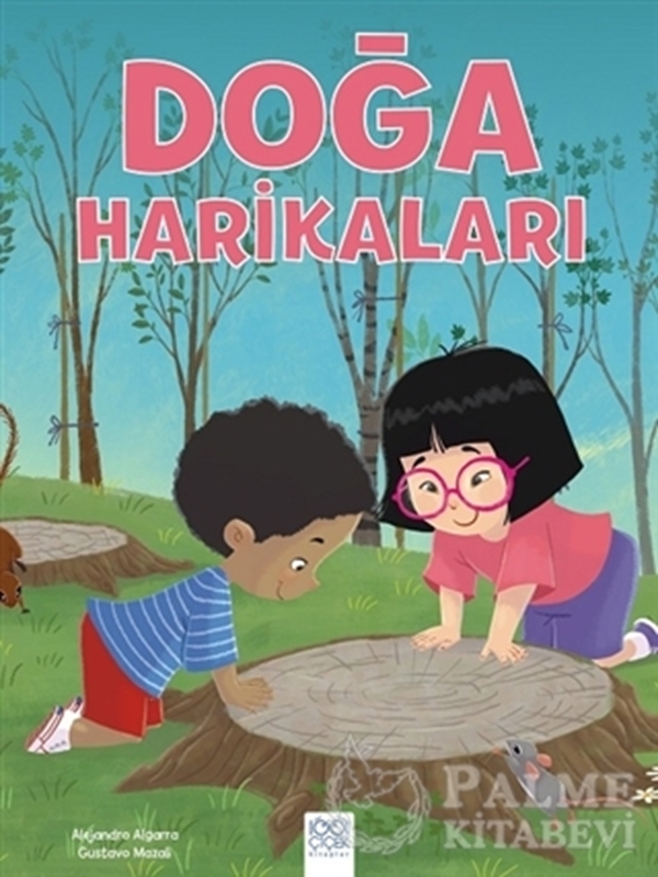 resm Doğa Harikaları