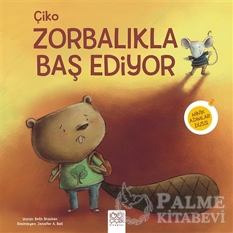 resm Çiko Zorbalıkla Baş Ediyor