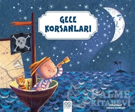 Resim Gece Korsanları