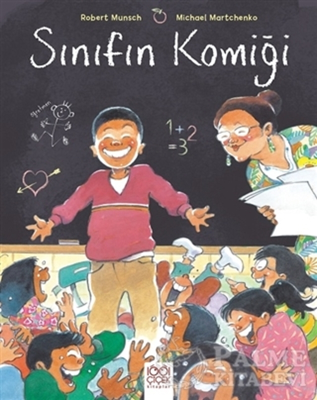 resm Sınıfın Komiği