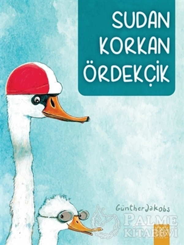 resm Sudan Korkan Ördekçik