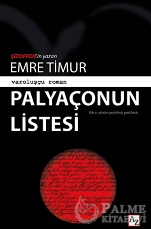 resm Palyaçonun Listesi