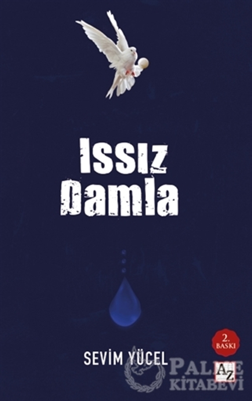 resm Issız Damla