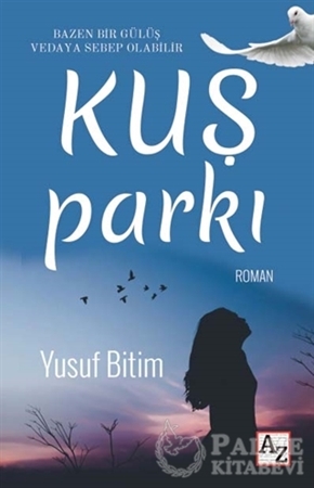 Resim Kuş Parkı