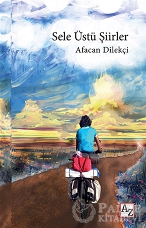 Resim Sele Üstü Şiirler