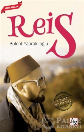 Resim Reis