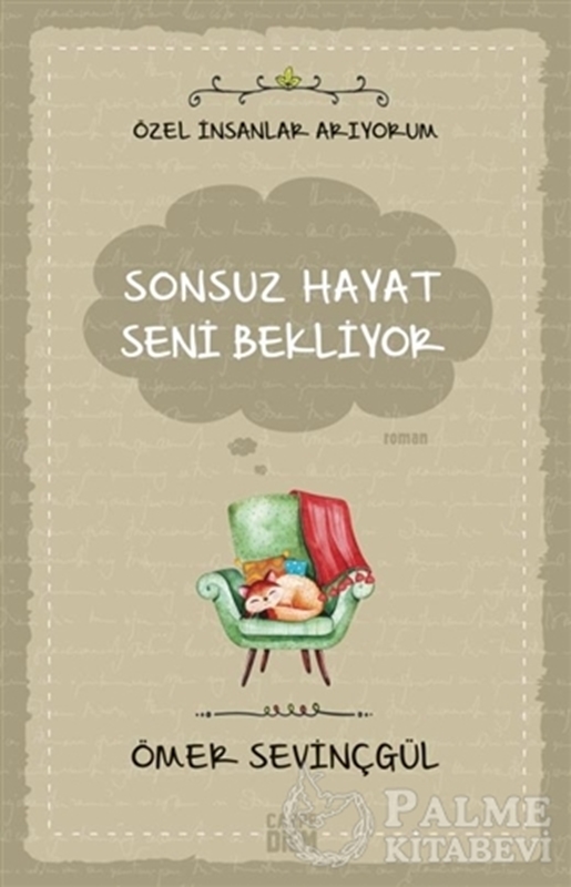 resm Sonsuz Hayat Seni Bekliyor