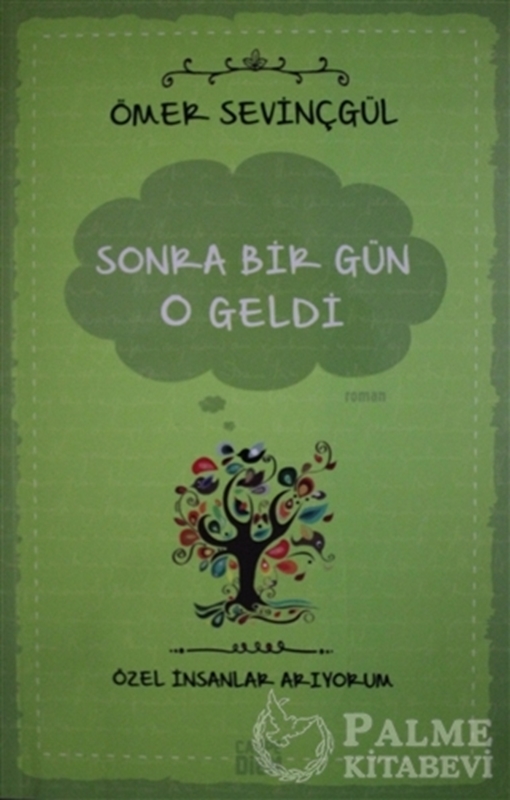 resm Sonra Bir Gün O Geldi