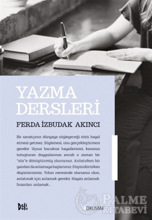 Resim Yazma Dersleri