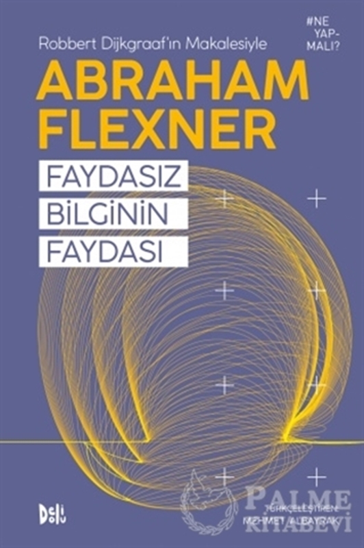 resm Faydasız Bilginin Faydası