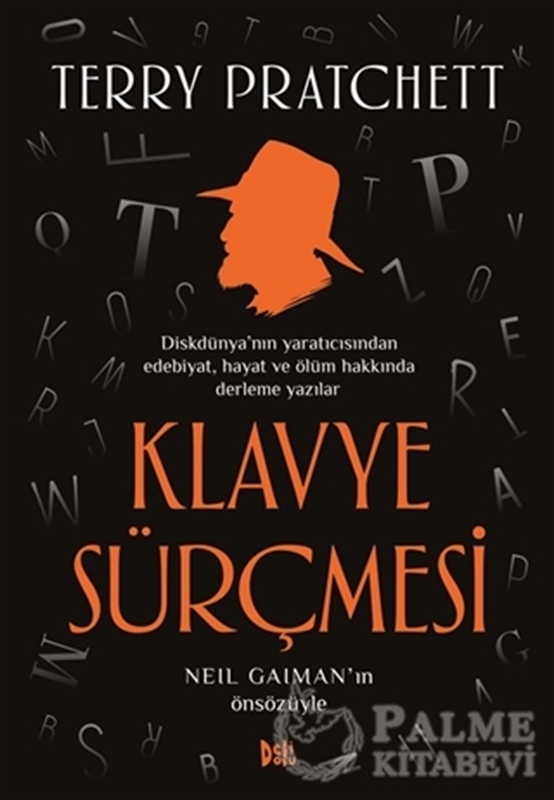 resm Klavye Sürçmesi