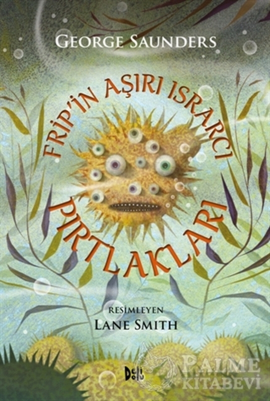 resm Frip'in Aşırı Israrcı Pırtlakları