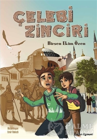 Resim Çelebi Zinciri