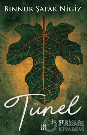 Resim Tünel - İs Serisi 1