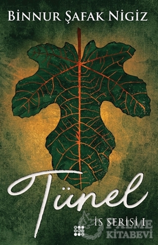 resm Tünel - İs Serisi 1