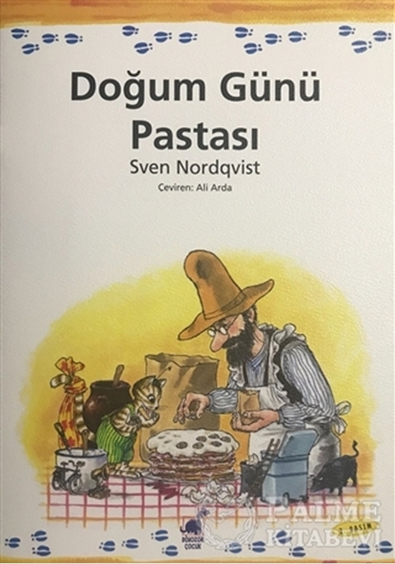 resm Doğum Günü Pastası