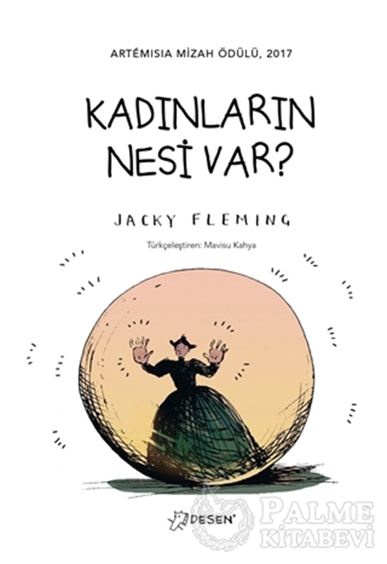 resm Kadınların Nesi Var?