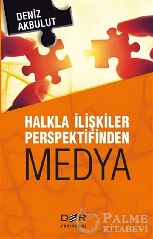 resm Halkla İlişkiler Perspektifinden Medya
