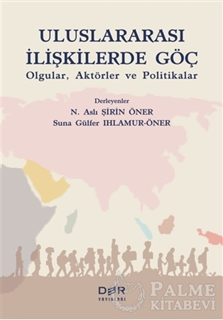 Resim Uluslararası İlişkilerde Göç