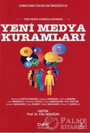 Resim Yeni Medya Kuramları