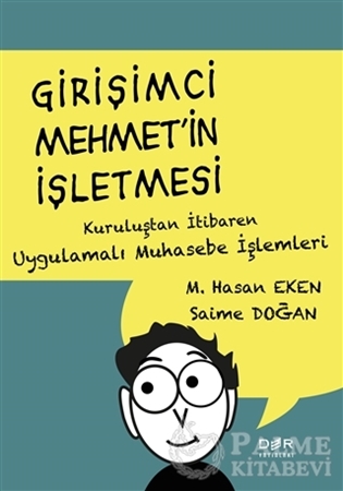 Resim Girişimci Mehmet’in İşletmesi