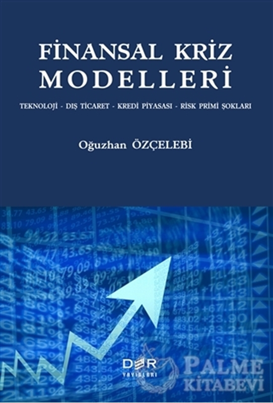 resm Finansal Kriz Modelleri