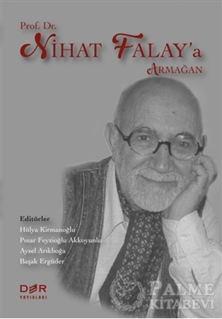 Resim Nihat Falay'a Armağan