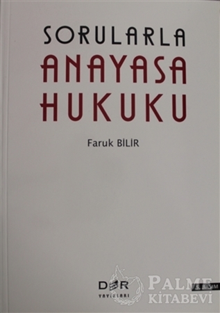 Resim Sorularla Anayasa Hukuku