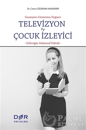 Resim Televizyon ve Çocuk İzleyici