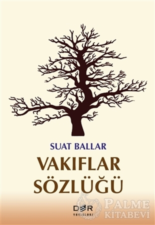 Resim Vakıflar Sözlüğü