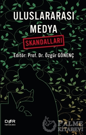 Resim Uluslararası Medya Skandalları