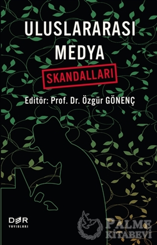 resm Uluslararası Medya Skandalları