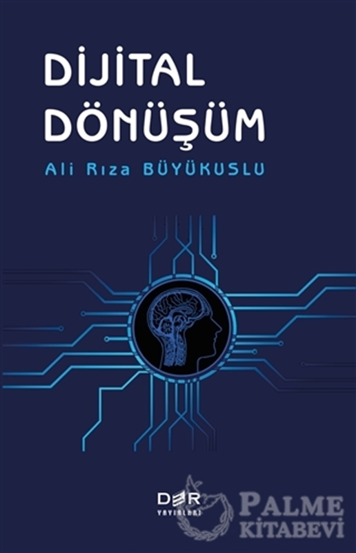 resm Dijital Dönüşüm