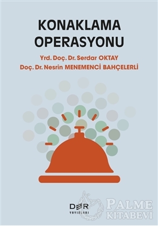 Resim Konaklama Operasyonu