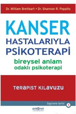 Resim Kanser Hastalarıyla Psikoterapi