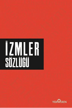 Resim İzmler Sözlüğü
