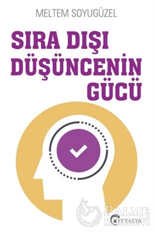 resm Sıra Dışı Düşüncenin Gücü