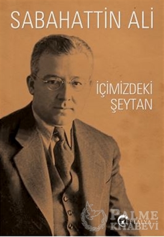 resm İçimizdeki  Şeytan